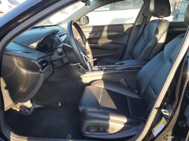 Photo 7 from auction – 2018 CADILLAC ATS with VIN 1G6AE5RX8J0104792