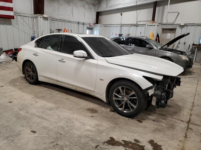 Photo 4 from auction – 2017 INFINITI Q50 PREMIU with VIN JN1EV7AP7HM740311