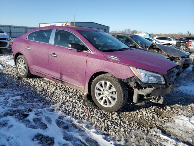 Photo 4 from auction – 2015 BUICK LACROSSE with VIN 1G4GB5GR4FF250627