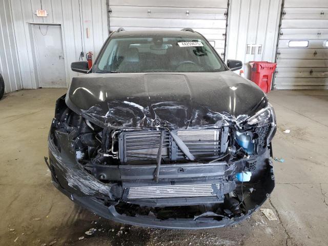 Photo 5 from auction – 2021 GMC TERRAIN SL with VIN 3GKALVEV9ML367246