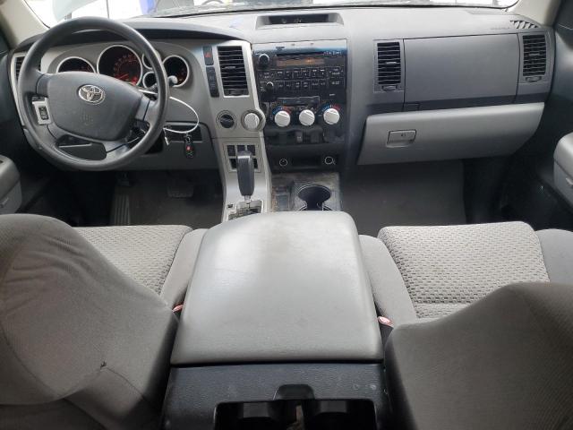 Photo 8 from auction – 2007 TOYOTA TUNDRA DOU with VIN 5TBBV54197S452636