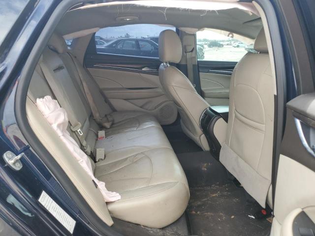 Photo 10 from auction – 2017 BUICK LACROSSE E with VIN 1G4ZP5SS1HU180135
