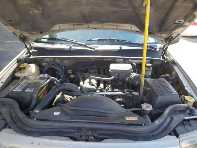 Photo 11 from auction – 2004 JEEP GRAND CHER with VIN 1J4GW48S04C310075