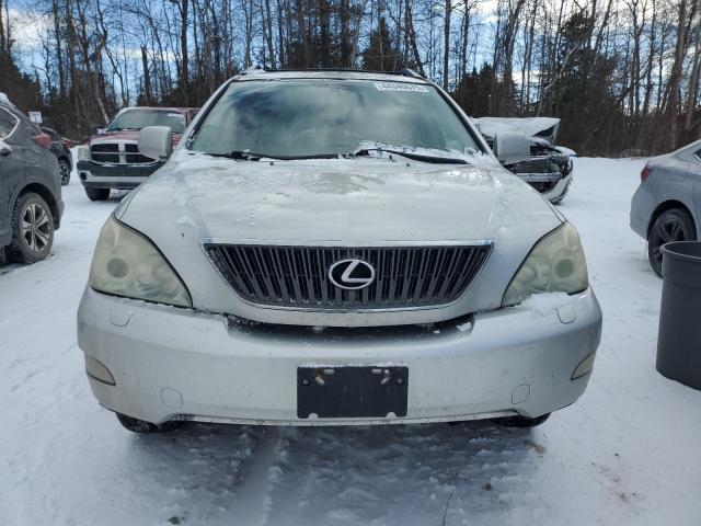 Photo 5 from auction – 2004 LEXUS RX 330 with VIN JTJHA31U740050223