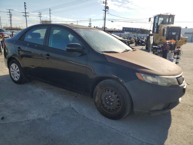 Photo 4 from auction – 2012 KIA FORTE EX with VIN KNAFU4A20C5584734
