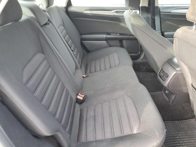 Photo 10 from auction – 2017 FORD FUSION SE with VIN 3FA6P0LU9HR386133