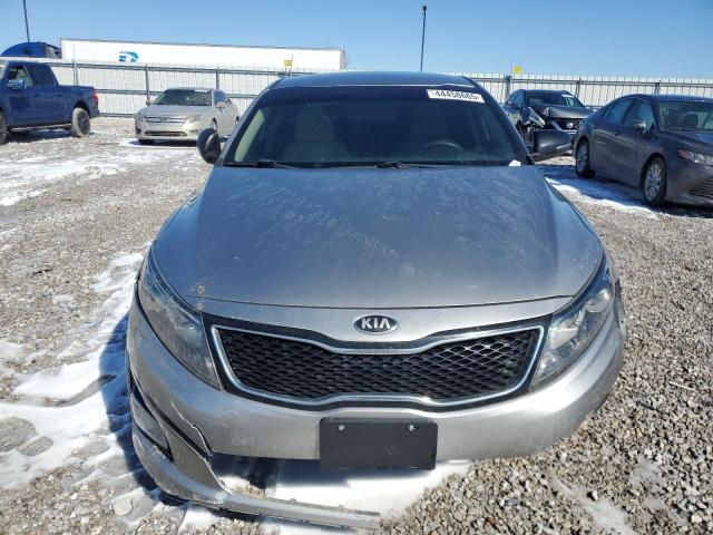 Снимка 5 от търг – 2015 KIA OPTIMA LX с VIN KNAGM4A73F5542756