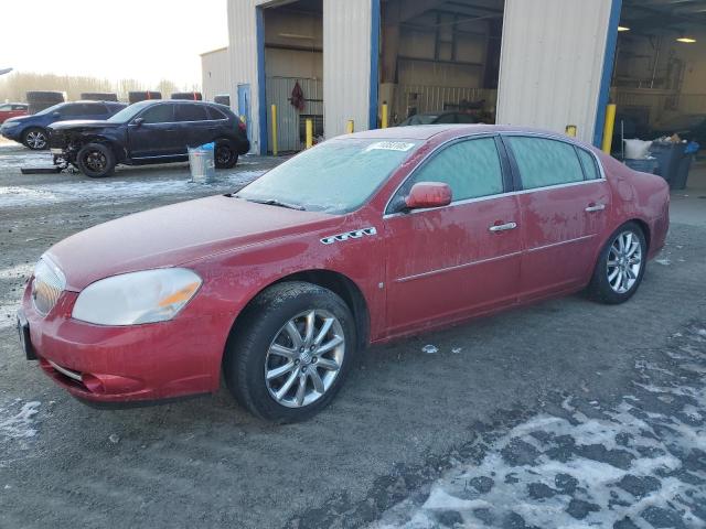 Photo 1 from auction – 2007 BUICK LUCERNE CX with VIN 1G4HE57YX7U108685