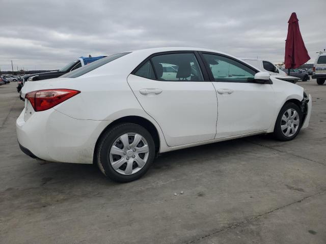 Photo 3 from auction – 2017 TOYOTA COROLLA L with VIN 2T1BURHE3HC925567