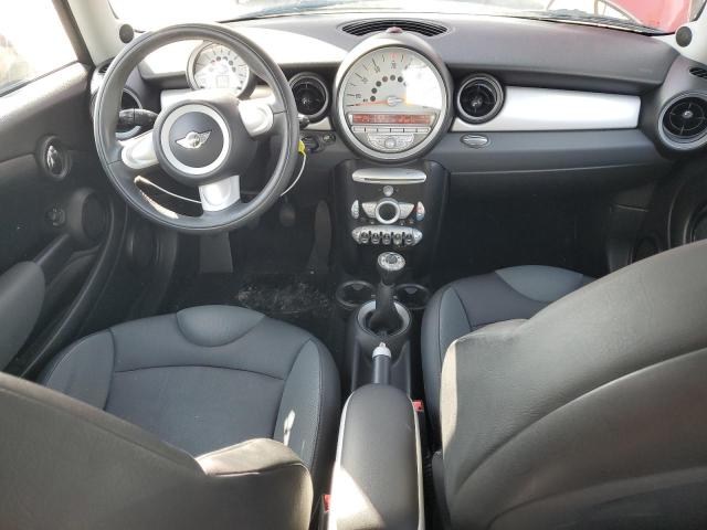 Photo 8 from auction – 2008 MINI COOPER with VIN WMWMF33538TU68000