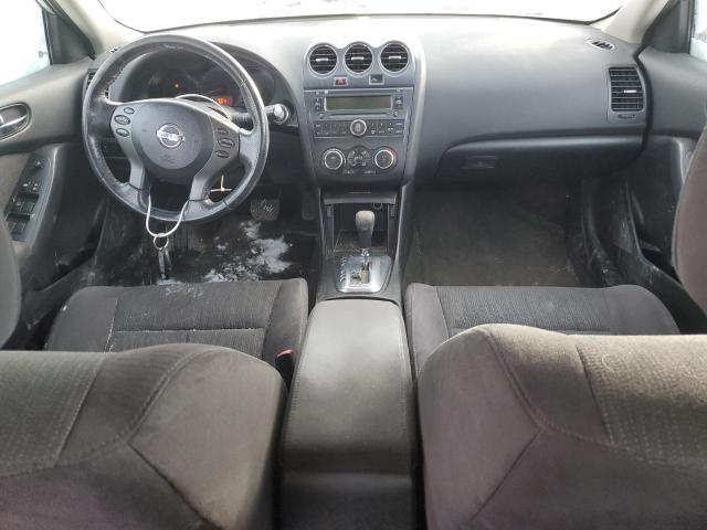 Photo 8 from auction – 2012 NISSAN ALTIMA BAS with VIN 1N4AL2AP5CN428730