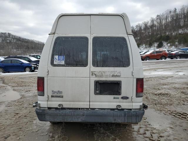 Photo 6 from auction – 2010 FORD ECONOLINE with VIN 1FTNE1EW8ADA35003