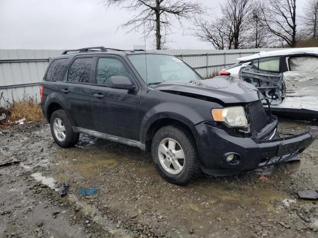 صورة رقم 4 من المزاد - 2012 FORD ESCAPE XLT مع VIN 1FMCU9DG4CKB86840