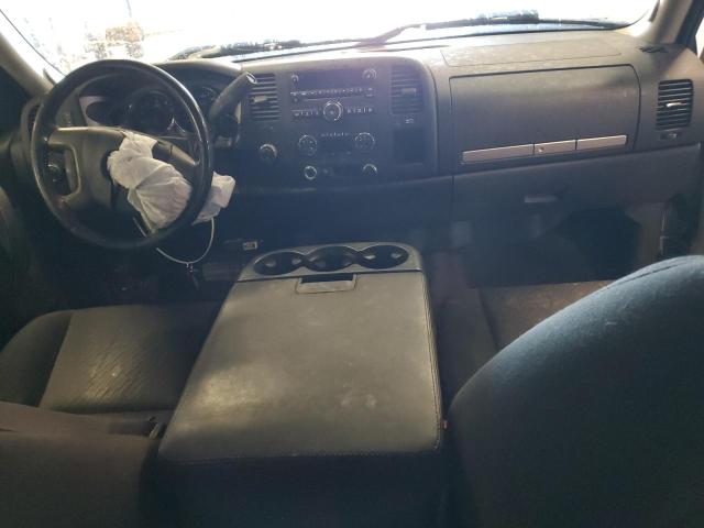 Photo 8 from auction – 2011 CHEVROLET SILVERADO with VIN 1GCRKSE39BZ225029
