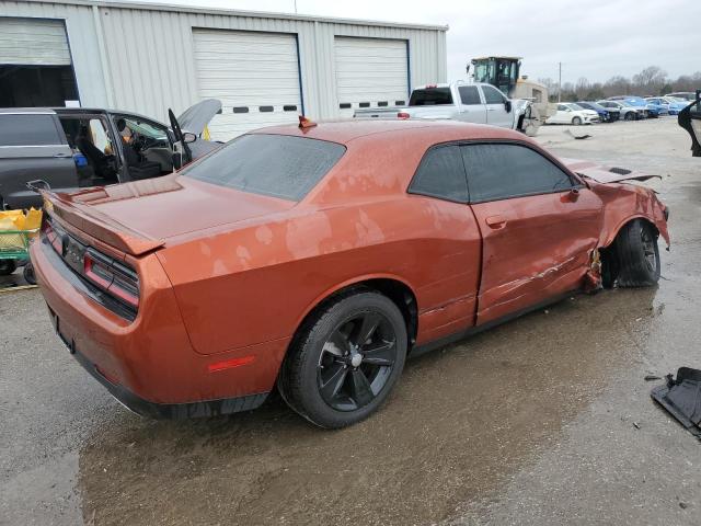 Photo 3 from auction – 2022 DODGE CHALLENGER with VIN 2C3CDZAG4NH151416