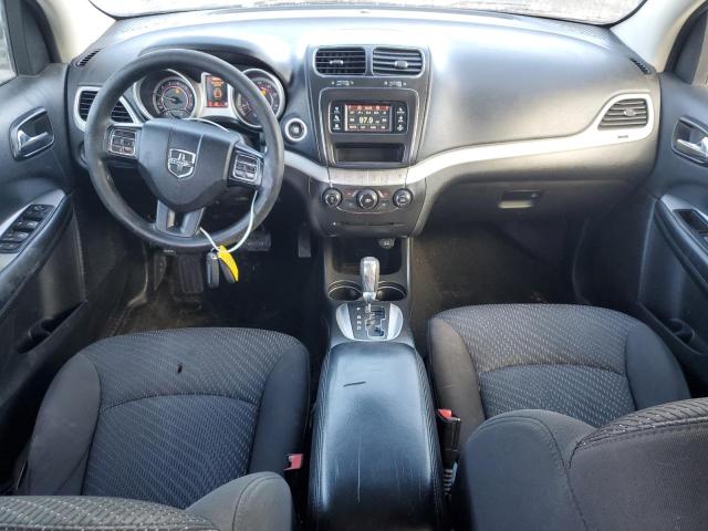 Photo 8 from auction – 2015 DODGE JOURNEY SE with VIN 3C4PDCABXFT700415