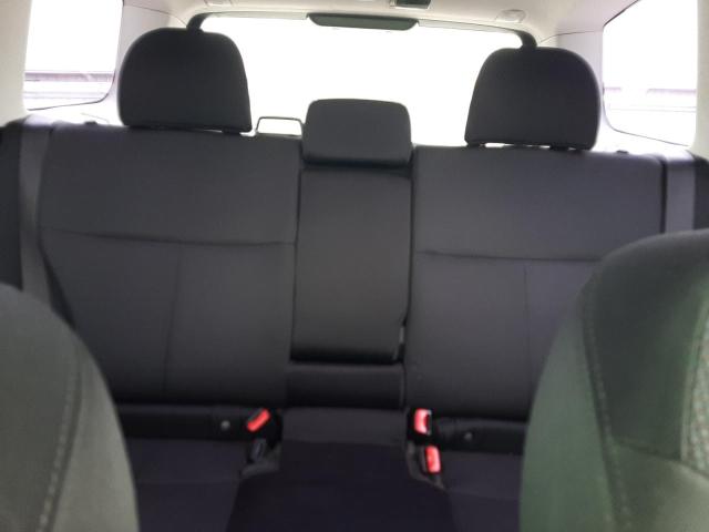 Photo 10 from auction – 2012 SUBARU FORESTER 2 with VIN JF2SHBBC0CH408803