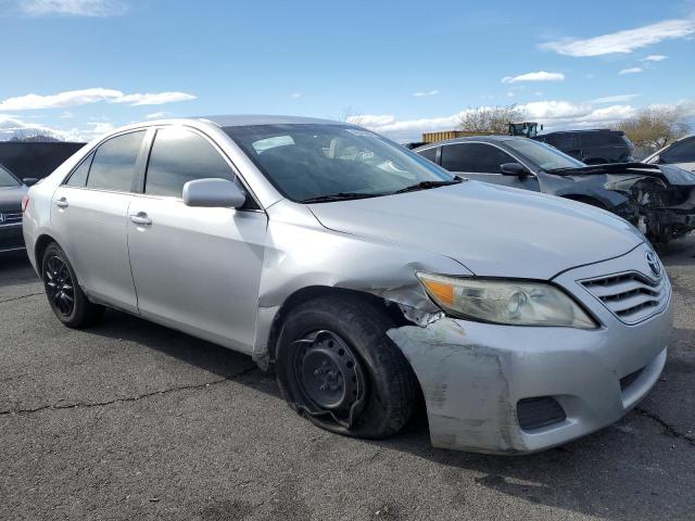 Photo 4 from auction – 2011 TOYOTA CAMRY BASE with VIN 4T4BF3EK8BR207803