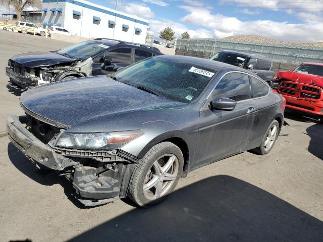 Photo 1 from auction – 2012 HONDA ACCORD LX with VIN 1HGCS1A36CA011705