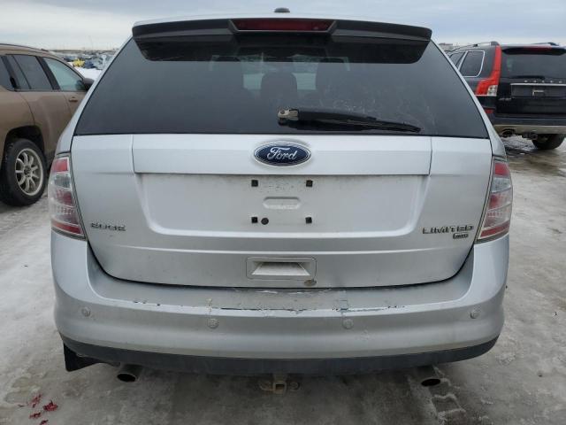 Photo 6 from auction – 2010 FORD EDGE LIMIT with VIN 2FMDK4KC8ABA32264