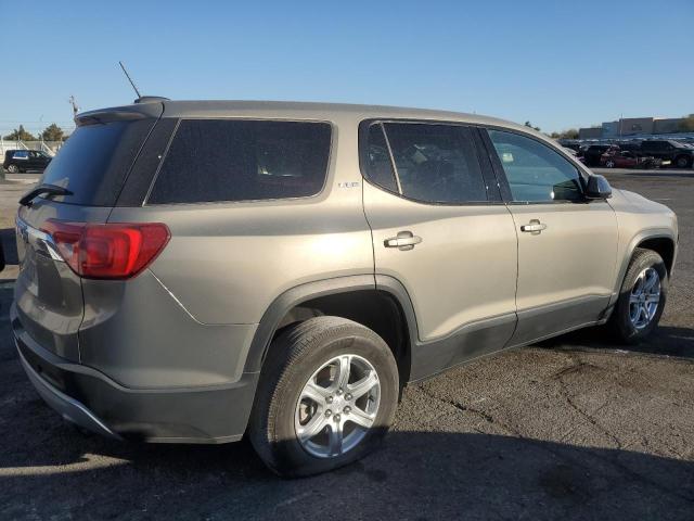 Photo 3 from auction – 2019 GMC ACADIA SLE with VIN 1GKKNKLA5KZ126982