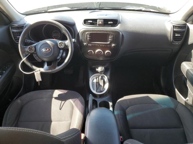 Photo 8 from auction – 2018 KIA SOUL with VIN KNDJN2A21J7575850