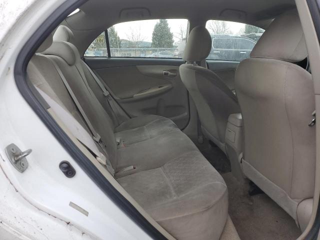 Photo 10 from auction – 2009 TOYOTA COROLLA BA with VIN 1NXBU40E49Z069713