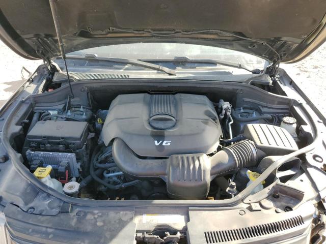 Photo 12 from auction – 2014 JEEP GRAND CHER with VIN 1C4RJEBG6EC445697