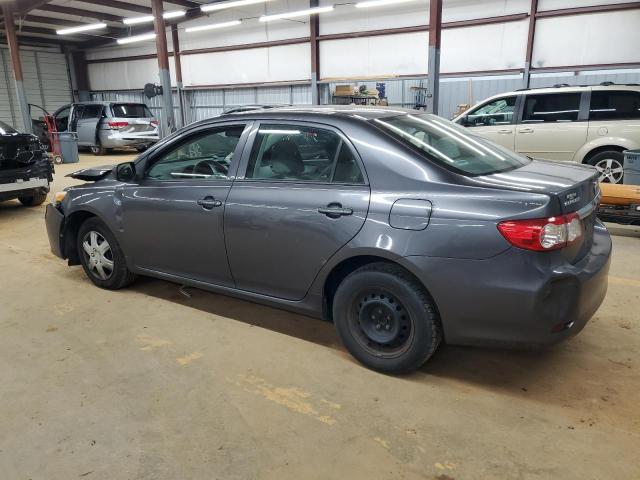 Photo 2 from auction – 2013 TOYOTA COROLLA BA with VIN 5YFBU4EE7DP162227
