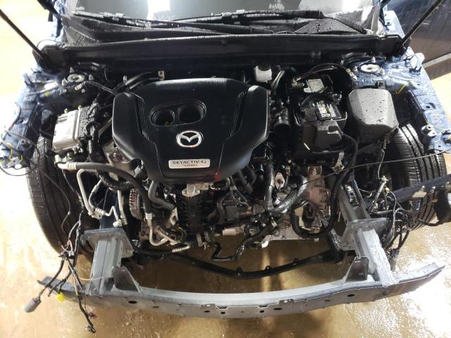 Photo 11 from auction – 2024 MAZDA CX-50 PREM with VIN 7MMVABDY0RN174004