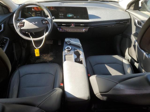 Photo 8 from auction – 2022 KIA EV6 LIGHT with VIN KNDC34LAXN5065979