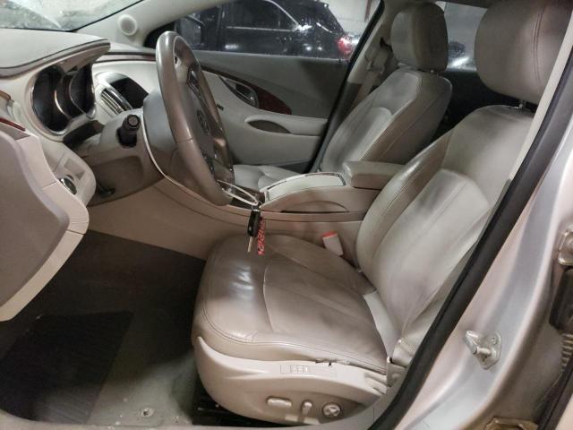 Photo 7 from auction – 2011 BUICK LACROSSE C with VIN 1G4GC5ED5BF230482