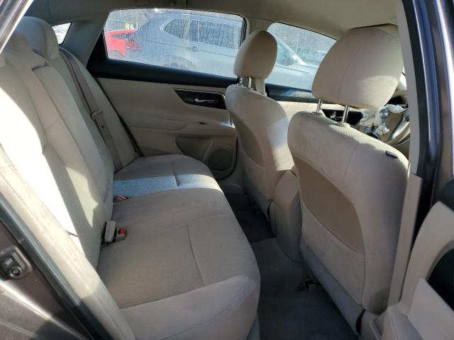 Photo 10 from auction – 2014 NISSAN ALTIMA 2.5 with VIN 1N4AL3AP4EC161732