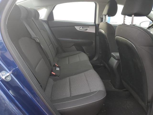 Photo 10 from auction – 2022 KIA FORTE FE with VIN 3KPF24AD6NE493288