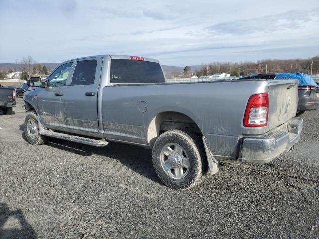 Photo 2 from auction – 2022 RAM 2500 TRADE with VIN 3C6UR5HJXNG393601