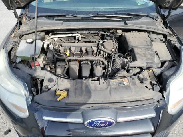 Photo 11 from auction – 2013 FORD FOCUS SE with VIN 1FADP3F26DL224715