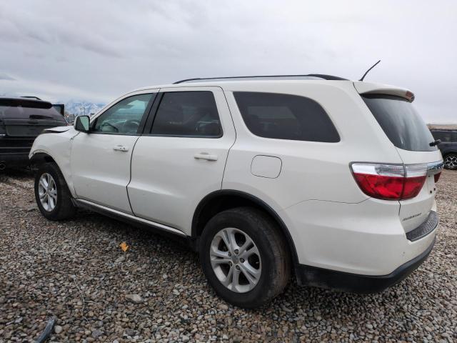 Photo 2 from auction – 2012 DODGE DURANGO CR with VIN 1C4RDHDG2CC261506