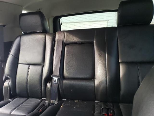 Photo 10 from auction – 2011 GMC YUKON SLE with VIN 1GKS2AE0XBR231668