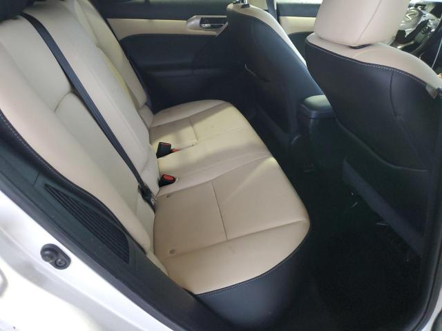 Photo 10 from auction – 2017 LEXUS CT 200 with VIN JTHKD5BH2H2279818