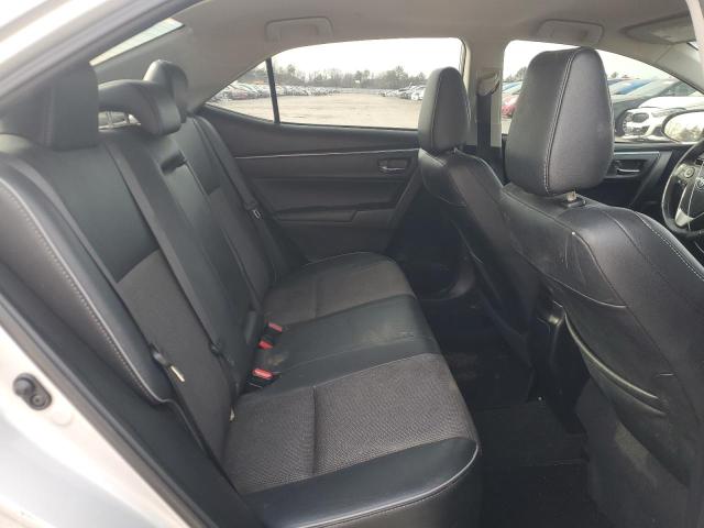 Photo 10 from auction – 2015 TOYOTA COROLLA L with VIN 2T1BURHE5FC256568