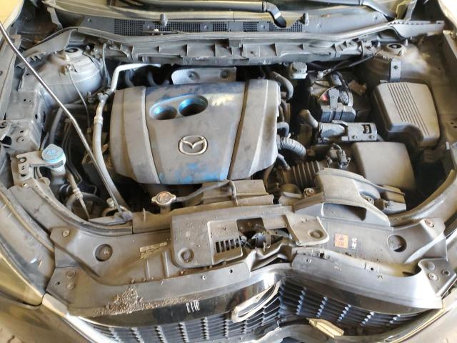 Photo 12 from auction – 2013 MAZDA CX-5 GT with VIN JM3KE4DE3D0168090