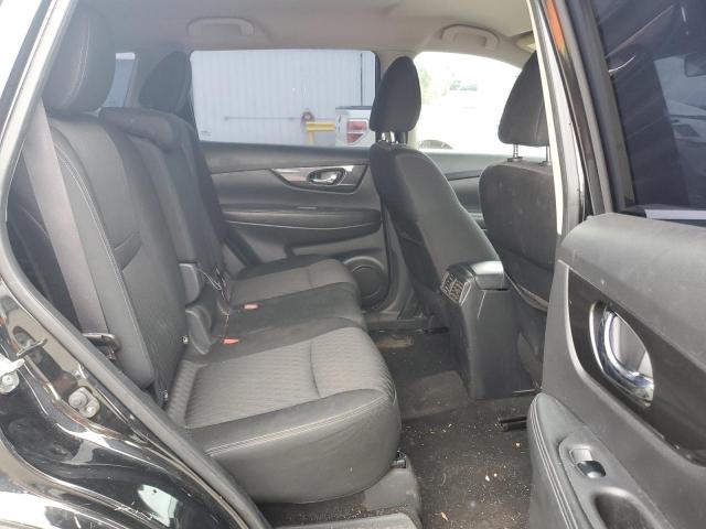 Photo 11 from auction – 2017 NISSAN ROGUE S with VIN KNMAT2MT8HP598501