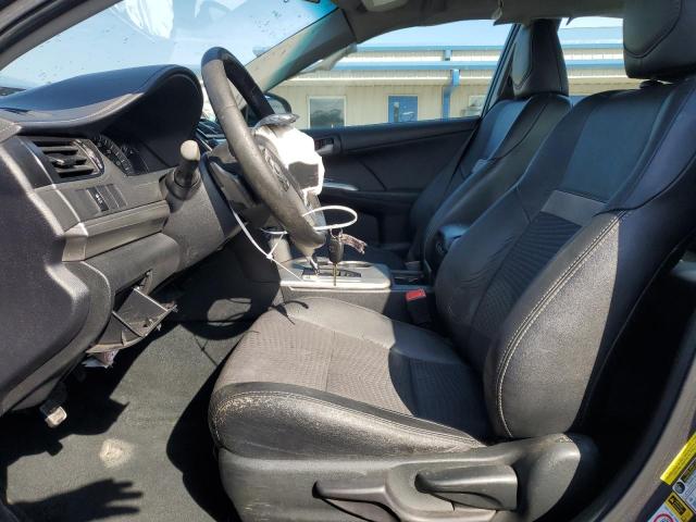 Photo 7 from auction – 2013 TOYOTA CAMRY L with VIN 4T1BF1FK7DU212149