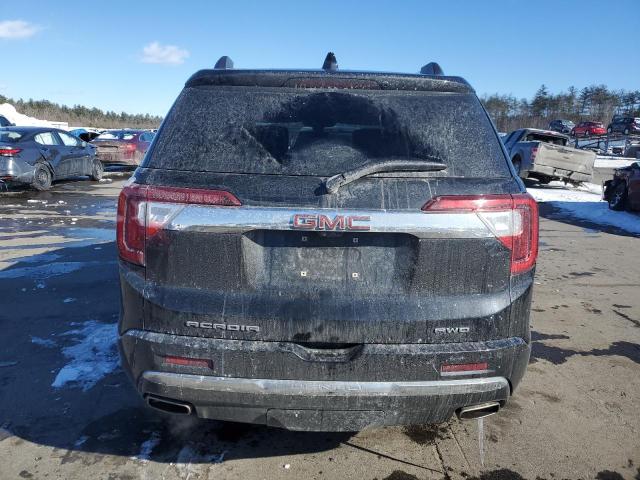 Photo 6 from auction – 2023 GMC ACADIA DEN with VIN 1GKKNXLS5PZ123285