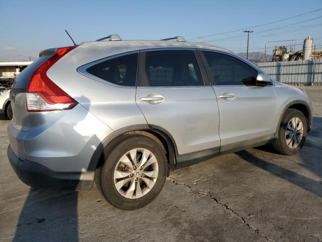 Photo 3 from auction – 2012 HONDA CR-V EXL with VIN 2HKRM3H71CH507608