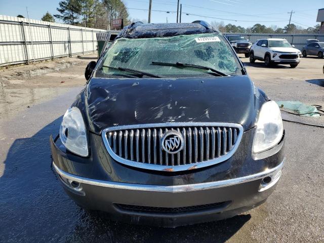 Photo 5 from auction – 2012 BUICK ENCLAVE with VIN 5GAKRCED9CJ199867