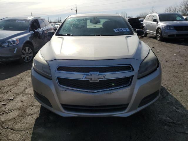 Photo 5 from auction – 2013 CHEVROLET MALIBU LS with VIN 1G11B5SA4DF296153