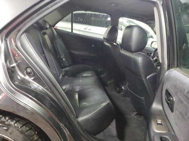 Photo 10 from auction – 2003 LEXUS IS 300 with VIN JTHBD192930071854