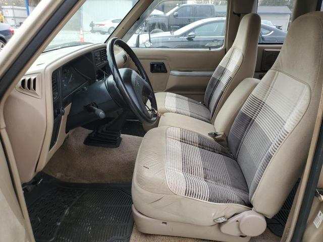 Photo 7 from auction – 1991 FORD RANGER SUP with VIN 1FTCR15TXMPA56374