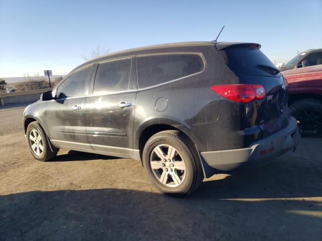 Photo 2 from auction – 2012 CHEVROLET TRAVERSE L with VIN 1GNKVJED6CJ194812